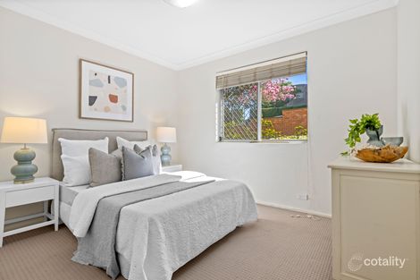 Property photo of 1/2 Maclaurin Parade Roseville NSW 2069