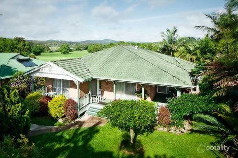 Property photo of 18 Hobson Close Bellingen NSW 2454