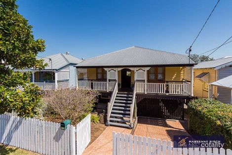 Property photo of 62 Thackeray Street Norman Park QLD 4170