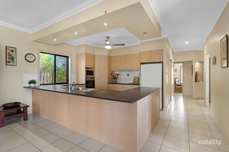 Property photo of 31 Olympus Drive Robina QLD 4226