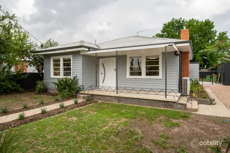 Property photo of 48 William Street Wodonga VIC 3690