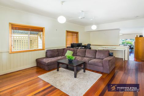 Property photo of 62 Thackeray Street Norman Park QLD 4170