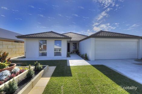 9 Honeydew Trl, Wannanup, WA 6210