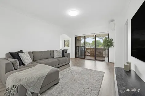 Property photo of 13/86-88 Karimbla Road Miranda NSW 2228