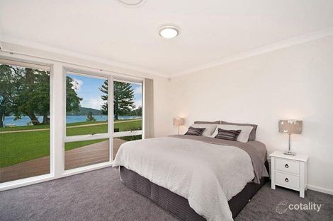 Property photo of 252 Blackwall Road Woy Woy NSW 2256