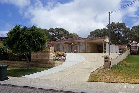 38 Shayne St, Halls Head, WA 6210