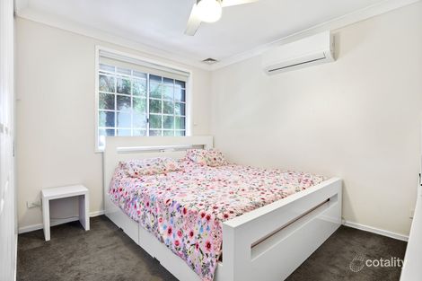 Property photo of 18 Arafura Avenue Cranebrook NSW 2749