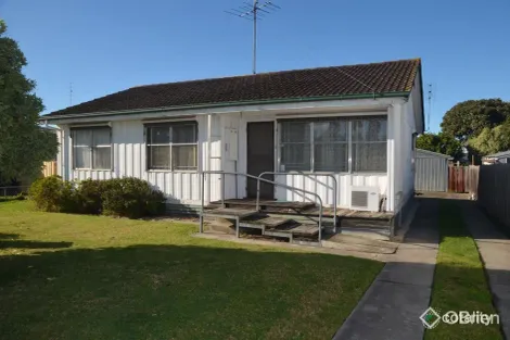 14 Cameron Cres, East Bairnsdale, VIC 3875