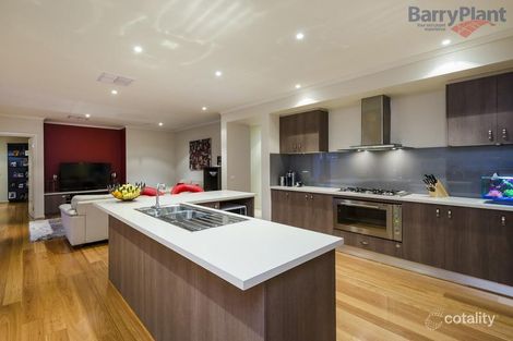 Property photo of 15 Drysdale Crescent Point Cook VIC 3030