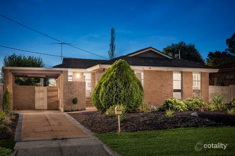 Property photo of 11 Huntingdale Drive Chirnside Park VIC 3116