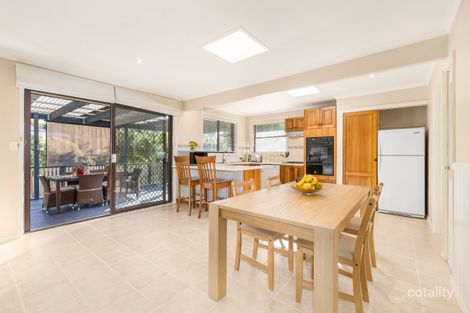 Property photo of 11 Huntingdale Drive Chirnside Park VIC 3116