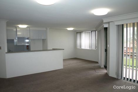 Property photo of 10/512-550 Victoria Road Ryde NSW 2112