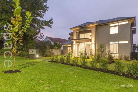 57 Goldsmith Rd, Dalkeith, WA 6009