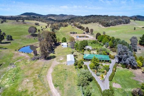 564 Greenwood Rd, Yass River, NSW 2582