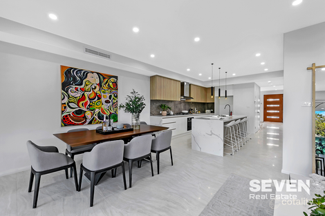 Property photo of 20 Willmot Avenue Toongabbie NSW 2146