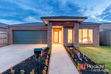 Property photo of 26 Cadillac Street Cranbourne East VIC 3977