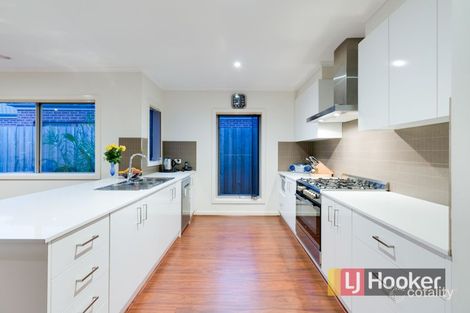 Property photo of 26 Cadillac Street Cranbourne East VIC 3977