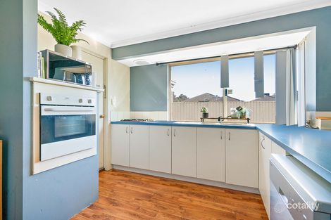 Property photo of 49 Barkley Loop Canning Vale WA 6155