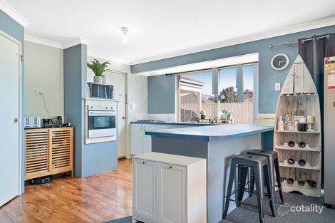 Property photo of 49 Barkley Loop Canning Vale WA 6155