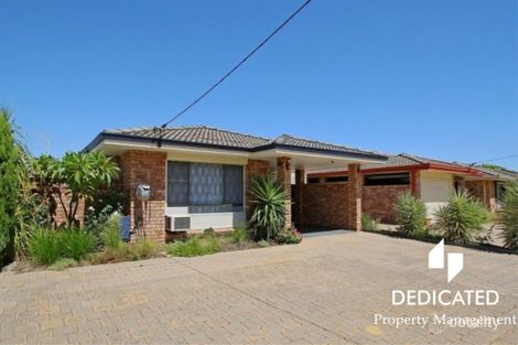Property photo of 27 Blenny Close Cannington WA 6107