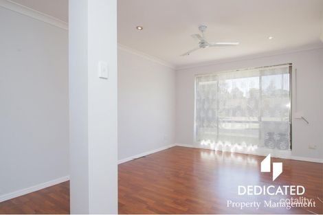 Property photo of 27 Blenny Close Cannington WA 6107