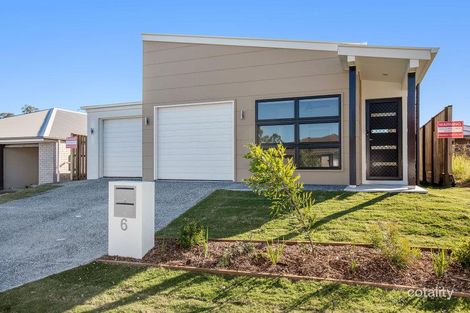 6 Brushbox Pl, Walloon, QLD 4306