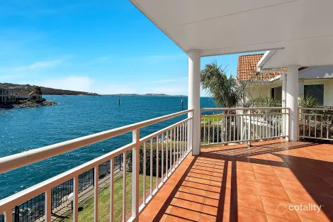 4/33 South Point Dr, Port Lincoln, SA 5606