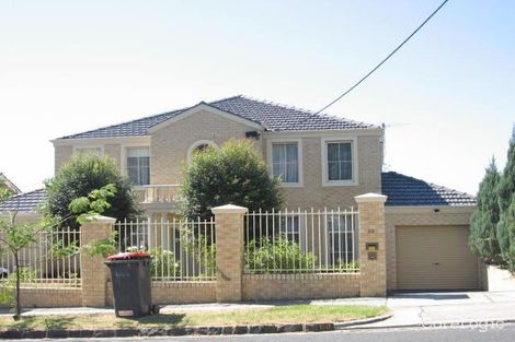 Property photo of 60 Westbrook Street Kew East VIC 3102