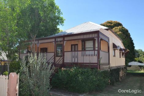 Property photo of 11 School Street Charters Towers City QLD 4820