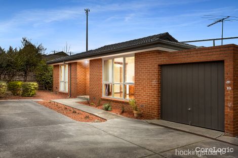 Property photo of 18/18-28 Alfrick Road Croydon VIC 3136