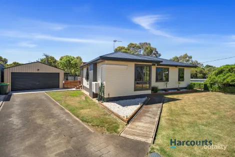 Property photo of 2 Chamberlain Street Ulverstone TAS 7315