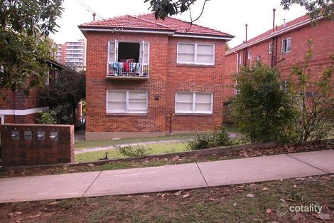 Property photo of 1/32 Elizabeth Street Artarmon NSW 2064