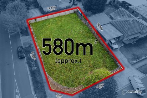 5 Cornhill St, St Albans, VIC 3021