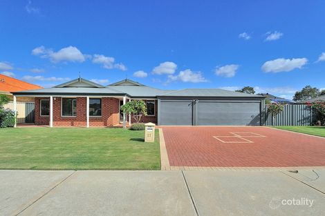Property photo of 27 Spinifex Way Canning Vale WA 6155