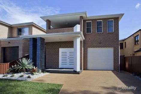 Property photo of 80 Kennedy Street Picnic Point NSW 2213