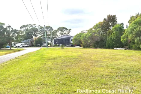 Property photo of 49 Timothy Street Macleay Island QLD 4184