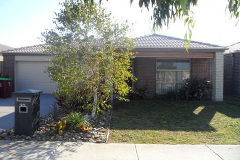 22 Aspendale Pl, Lyndhurst, VIC 3975