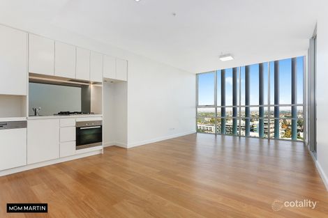 Property photo of 1902/15 Gadigal Avenue Zetland NSW 2017