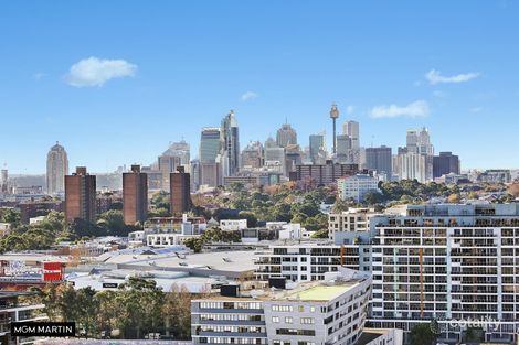 Property photo of 1902/15 Gadigal Avenue Zetland NSW 2017