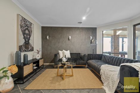 Property photo of 11 Jordyn Street Tarneit VIC 3029