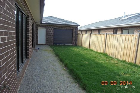 Property photo of 75 Lancefield Circuit Eynesbury VIC 3338