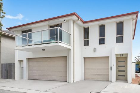 2/1 Fishlock Lane, Gungahlin, ACT 2912