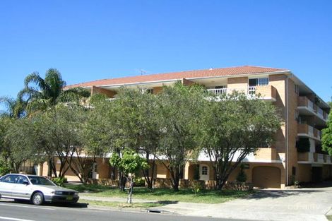 13/59-61 Bay St, Rockdale, NSW 2216