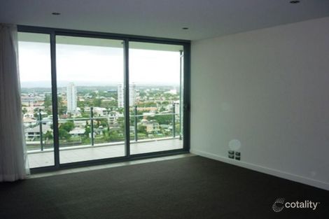 Property photo of 709/22 View Avenue Surfers Paradise QLD 4217