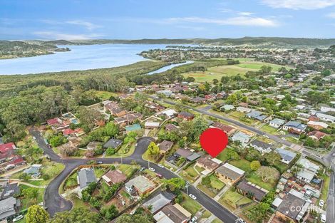 Property photo of 8 Marshdale Road Springfield NSW 2250