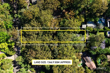 49 Finlay Rd, Warrawee, NSW 2074