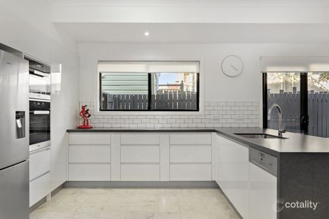 Property photo of 53A Stevenson Street Ascot QLD 4007