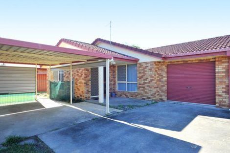 Property photo of 2/20 Eeley Close Coffs Harbour NSW 2450