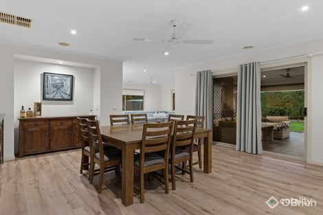 Property photo of 3 Lemon Tree Lane Narre Warren North VIC 3804