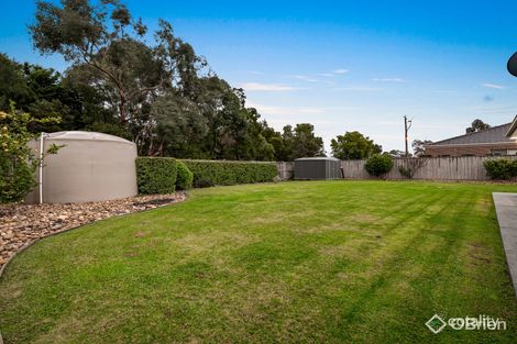 Property photo of 3 Lemon Tree Lane Narre Warren North VIC 3804